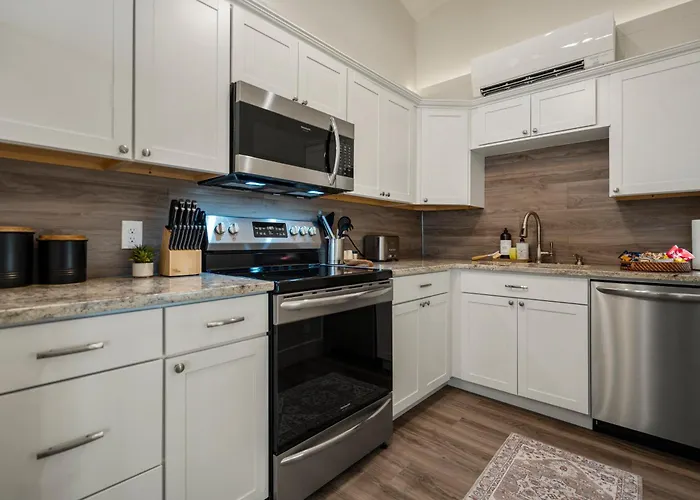 Turkey Mountain By Getaways * Tulsa