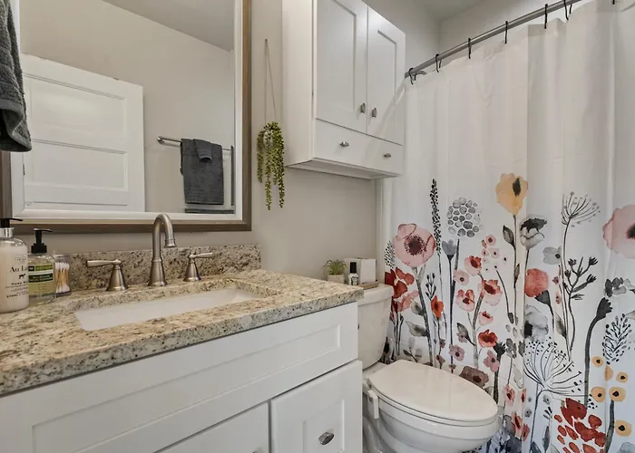 Turkey Mountain By Getaways Holiday home Tulsa