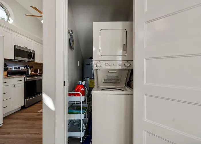 Holiday home Turkey Mountain By Getaways Tulsa