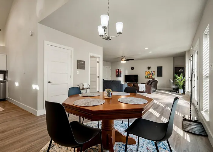 Turkey Mountain By Getaways * Tulsa