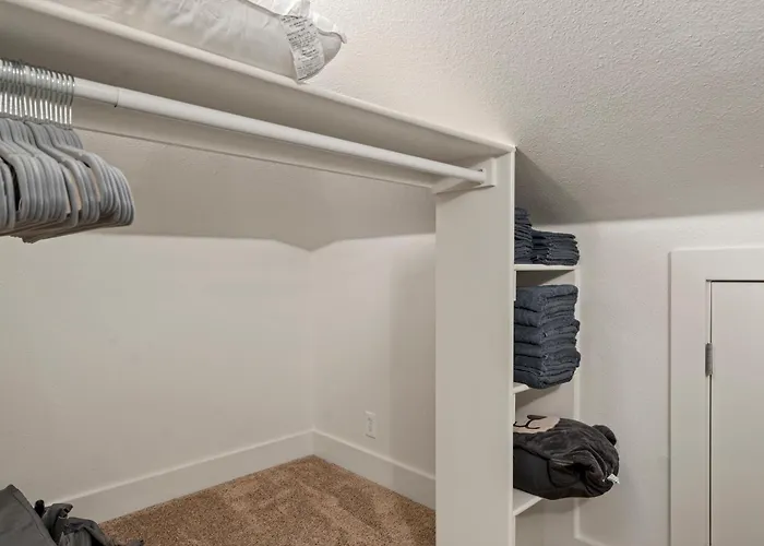 Turkey Mountain By Getaways Holiday home Tulsa